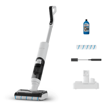 Rowenta X-Clean 5 PRO Deep cleaning mokro-suhi usisavač (GZ5435E0)