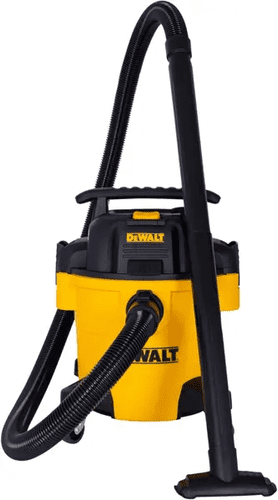Organizacija DeWalt DXV20PTA usisavača