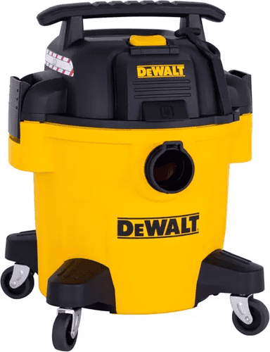 Organizacija DeWalt DXV20PTA usisavača