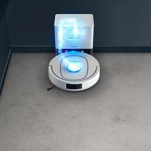 Automatsko pražnjenje i duga autonomija