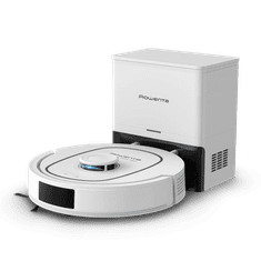 Rowenta X-Plorer S 380+ Animal & Allergy robotski usisavač (RR89U7E0)