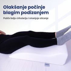 Orthexa Ortopedski jastuk za noge - Medical
