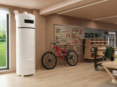 Ariston Nuos Plus S2 Wi-Fi 250 FS toplinska pumpa (3069791)