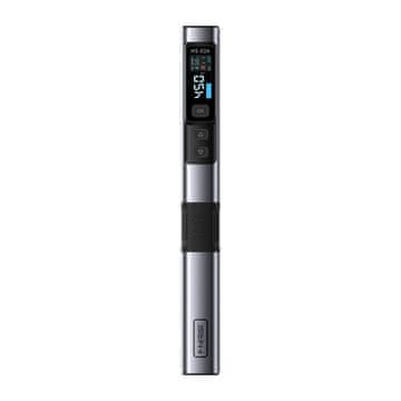 FNIRSI FNIRSI HS-02A MAX 100 W pametna lemilica s kompletom alata