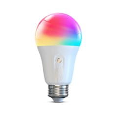 Govee RGBWW E27 pametna LED žarulja, 1200 lumena, 12W
