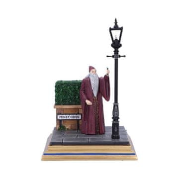 NEMESIS NOW figurica Harryja Pottera s Privet Drivea