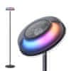 Uplighter Floor Lamp podna lampa, RGBICWW, 170 cm, crna