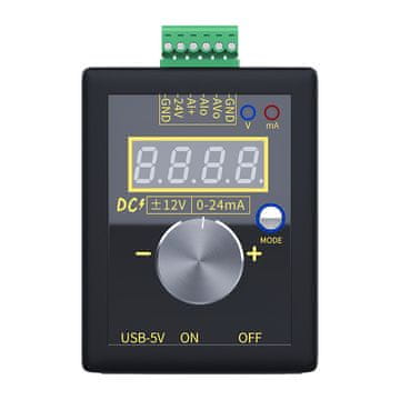FNIRSI Večnamenski generator signalov FNIRSI SG-002