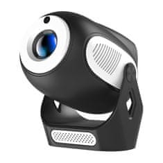 MAGCUBIC Lagani projektor Magcubic HY300X-2, 4K, Android 11, el. fokus