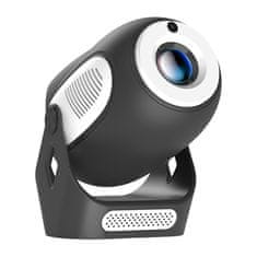 MAGCUBIC Lagani projektor Magcubic HY300X-2, 4K, Android 11, el. fokus