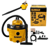 DeWalt DXV234P mokro-suhi usisavač