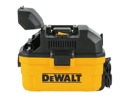 DeWalt DXV15T mokro-suhi usisavač