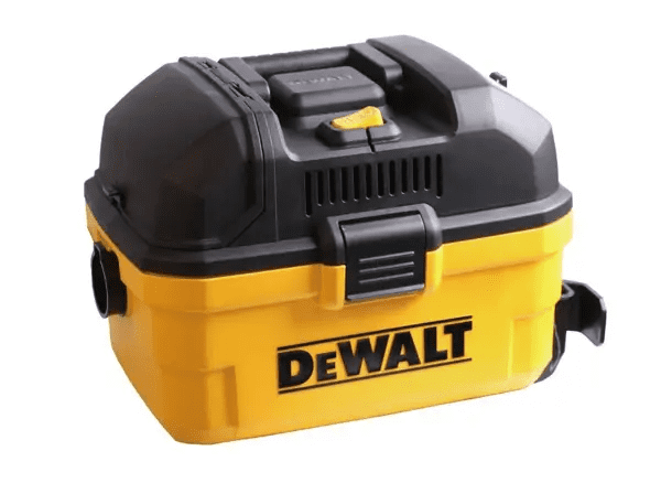 DEWALT DXV15T prijenosni usisavač u obliku kovčega