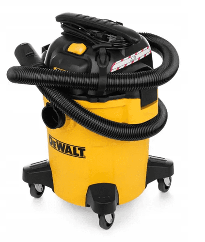 Industrijski usisavač DEWALT DXV23PL s HEPA filtrom