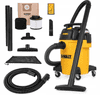 DeWalt DXV23PL mokro-suhi usisavač