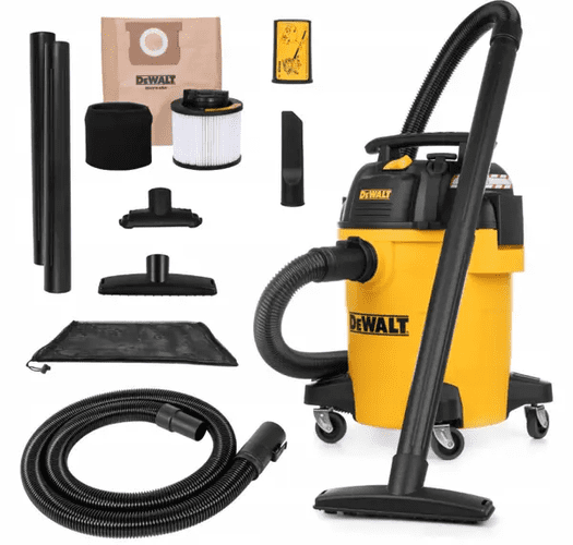 Dodaci i mobilnost DEWALT DXV23PL