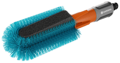 Gardena Cleansystem četka za čišćenje bicikala, prikolica i dječjih kolica (18848-20)