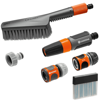 Gardena Cleansystem S komplet pribora za čišćenje