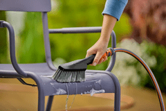 Gardena Cleansystem S komplet pribora za čišćenje