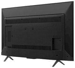 TCL 43P7L 4K UHD televizor, QLED, GoogleTV