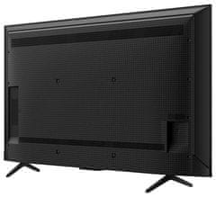 TCL 50P7L 4K UHD televizor, QLED, GoogleTV