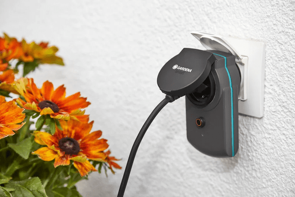 GARDENA smart Utičnica, komplet 3 komada