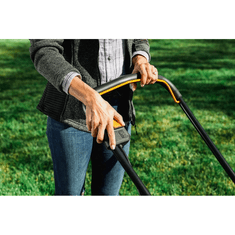 Worx Rotacijska kosilica AC 2x20V WG743E (2x4 Ah)