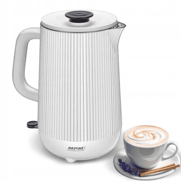MPM Bojler MCZ-115, 1800W, 1.5L, bijeli