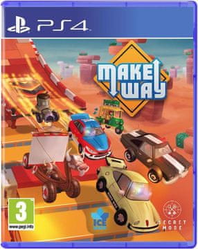 Pravi put (PlayStation 4)