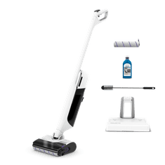 X-Clean 12 Smart cleaning mokro-suhi usisavač (GZ7267E0)