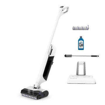 Rowenta X-Clean 12 Smart cleaning mokro-suhi usisavač (GZ7267E0)