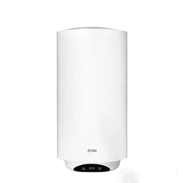 VOX electronics WH80EW1 vertikalni električni bojler, LED zaslon, 80 L