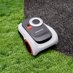 Segway Navimow i210E Lidar EU robotska kosilica