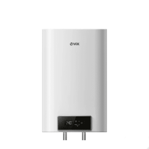 VOX WH80EFT2 plosnati električni bojler 74l