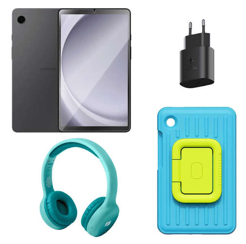 Kompaktni tablet za zabavu