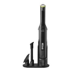 RYOBI RHV44-220G 4V USB bežični ručni usisavač, uklj. 2x 2,0 Ah baterije i USB kabel za punjenje