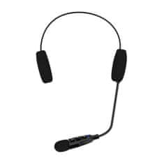 Ejeas E1+ Bluetooth slušalice za kacigu