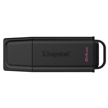 Kingston DataTraveler Exodia 64GB USB 3.2 Gen1 DTXG2/64GB USB memorija
