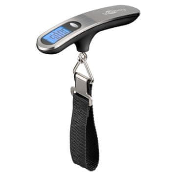 Goobay Pro 50kg digitalna vaga za kofer