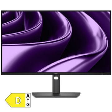 DELL P2426HE 60,45cm (23,8") FHD IPS 120Hz HDMI/DP/USB-C/RJ45 monitor 210-BVKN