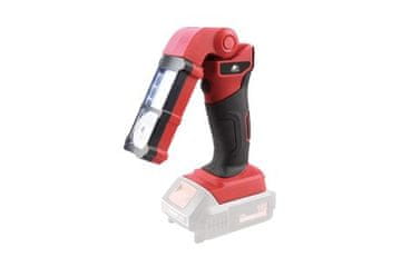 STAYER Svjetiljka LED flashlight 18V, LIGHT L18 (without battery and charger)
