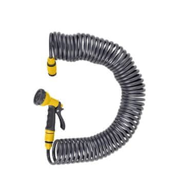 Bomber crijevo spiralno set 15 m 083599