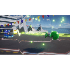 Nintendo Igra Sonic Racing: Cross Worlds