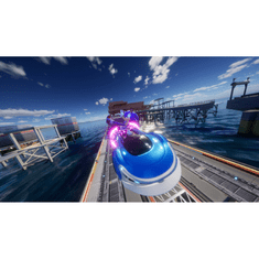 Nintendo Igra Sonic Racing: Cross Worlds