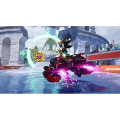Nintendo Igra Sonic Racing: Cross Worlds