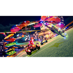 Nintendo Igra Sonic Racing: Cross Worlds