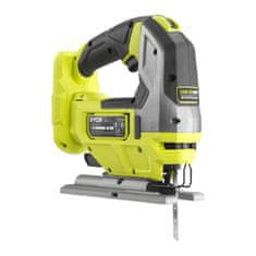 RYOBI RJS18X-0 18V ONE+ HP Aku ubodna pila bez četkica, duljina hoda 25 mm (bez baterije)