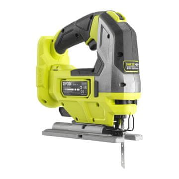 RYOBI RJS18X-0 18V ONE+ HP Aku ubodna pila bez četkica, duljina hoda 25 mm (bez baterije)
