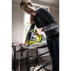 RYOBI RJS18X-0 18V ONE+ HP Aku ubodna pila bez četkica, duljina hoda 25 mm (bez baterije)