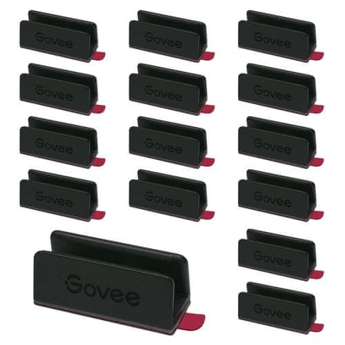 Stabilna instalacija Govee Neon traka